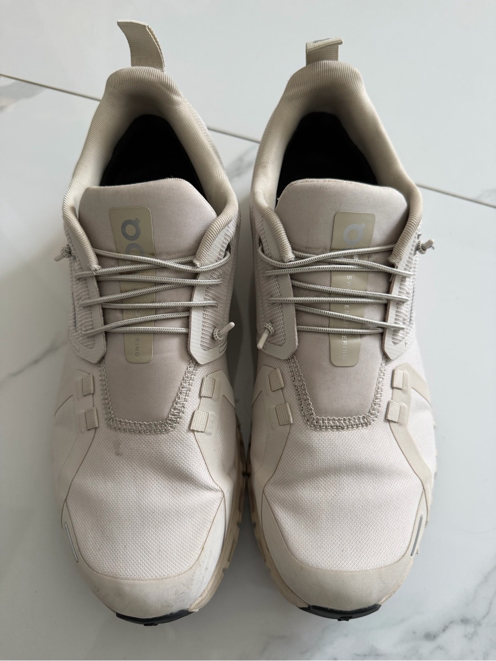 Cloud 6 Waterproof 8.5
